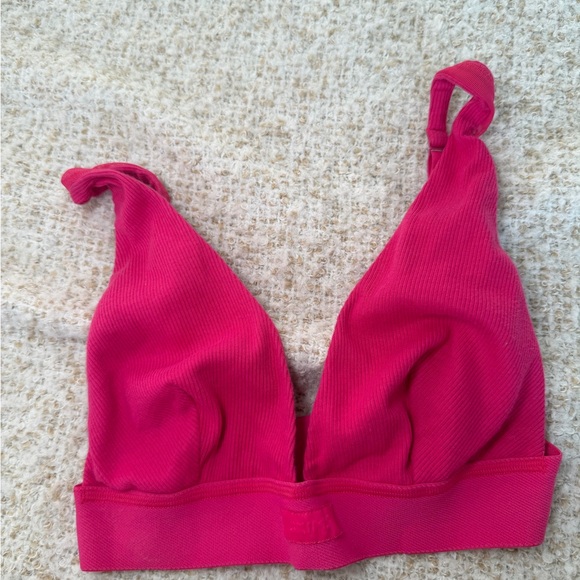SKIMS Other - SKIMS Pink Bra
